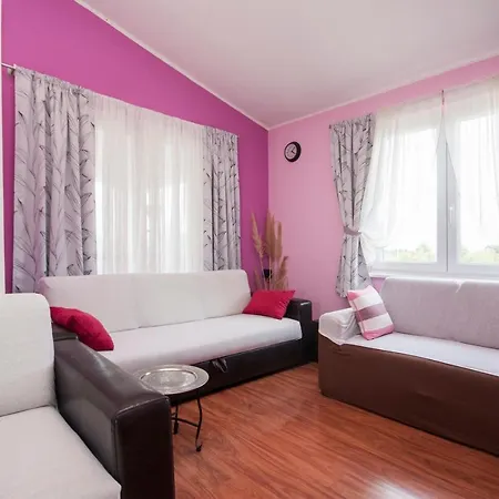Apartmán Carpe Diem Drinovci