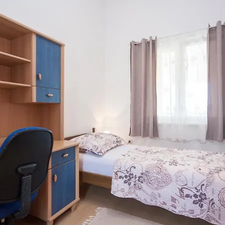 Carpe Diem Apartmán Drinovci