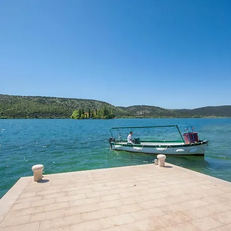Carpe Diem Apartmán Drinovci