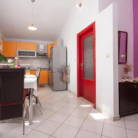 Carpe Diem Apartmán *