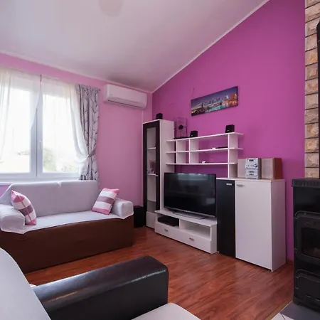 Carpe Diem Apartmán Drinovci